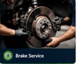 Bike Service