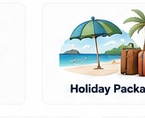 Holiday Package