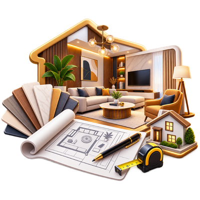 Residential Interior Designer