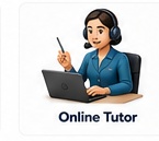 Online Tutor
