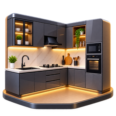 Modular Furniture