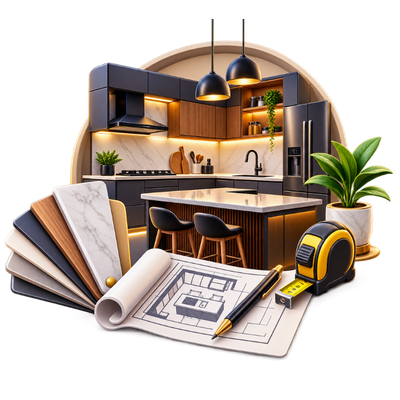Kitchen Designer